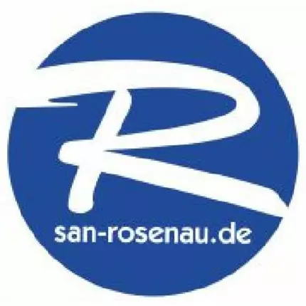 Logo von Sanitätshaus Rosenau GmbH