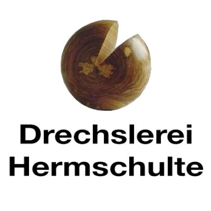 Logotyp från Drechslerei + Tischlerei Hermschulte