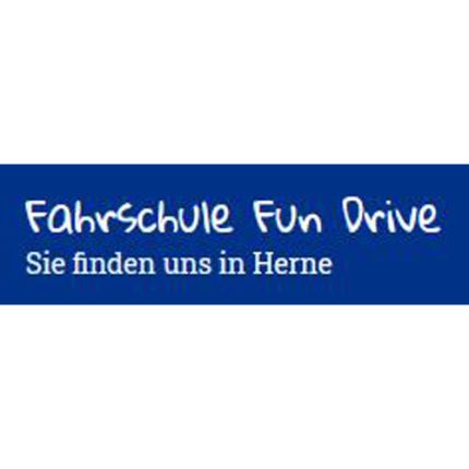Logo da Fahrschule Fun Drive