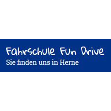 Logotyp från Fahrschule FunDrive