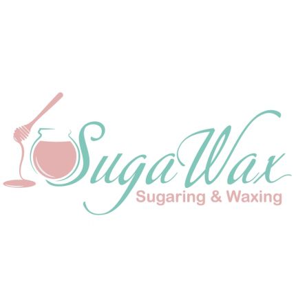 Logótipo de SugaWax