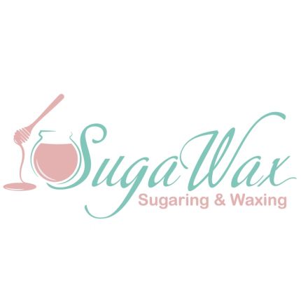 Logo od SugaWax