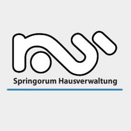 Logotipo de Springorum Hausverwaltung