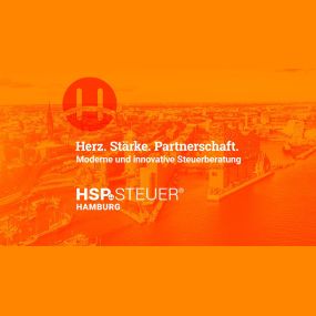 Bild von HSP STEUER Zehrt & Partner Steuerberatungsgesellschaft