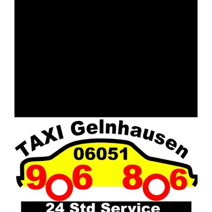 Logótipo de Taxi Gelnhausen Gözel