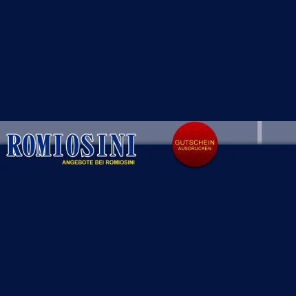 Logo von Romiosini Spandau