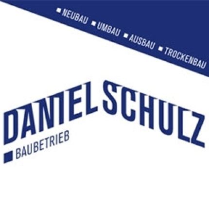 Logo od Baubetrieb Daniel Schulz Geschäftsführung