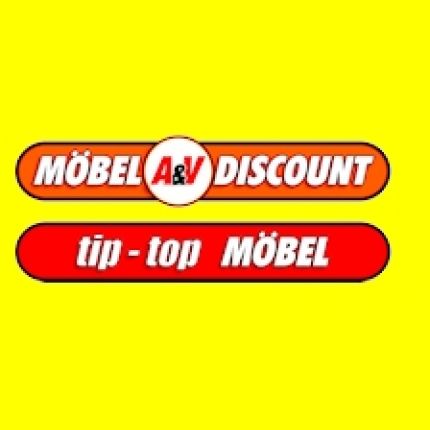 Logo van tip-top Möbel