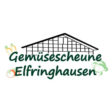 Logo from Gemüsescheune Elfringhausen