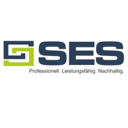 Logo de SES Sicherheitsdienste & Service GmbH