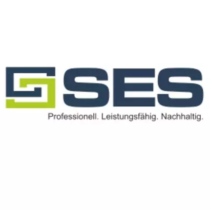 Logo from SES Sicherheitsdienste & Service GmbH