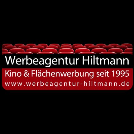 Logo fra Werbeagentur Hiltmann