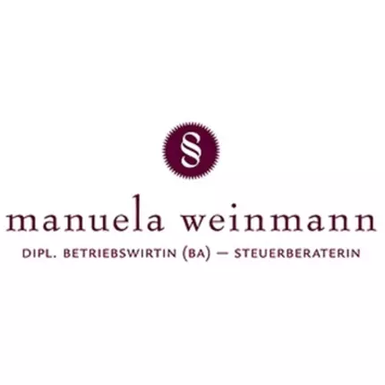 Logotyp från Weinmann Steuerberatung