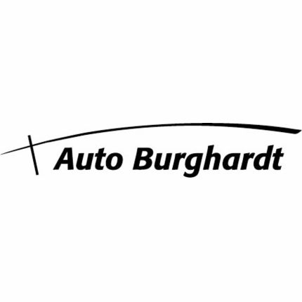 Λογότυπο από Auto Burghardt GmbH