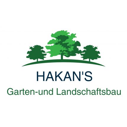 Logotyp från HAKAN'S Garten-und Landschaftsbau