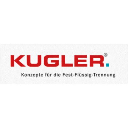 Logo de Kugler Behälter- und Anlagenbau GmbH