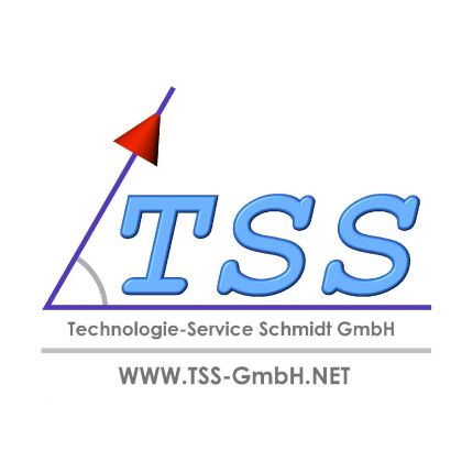 Logo van TSS GmbH - Technologie-Service Schmidt