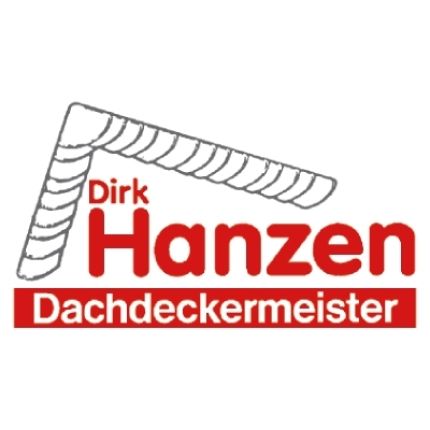 Logotyp från Dirk Hanzen Dachdeckerei