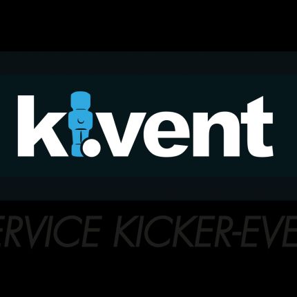 Logo od Kivent GmbH