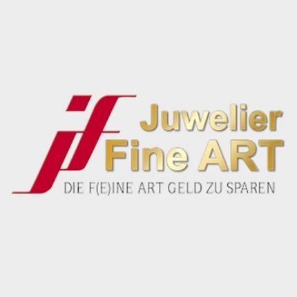 Logo van Juwelier Fine ART Bochum