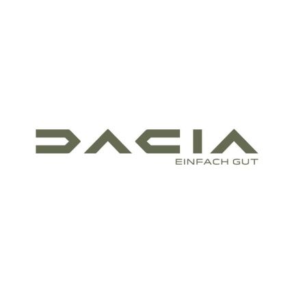 Logotyp från Dacia - Autohaus König Berlin-Spandau