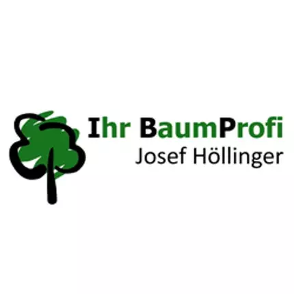 Logo de Ihr Baumprofi Josef Höllinger Baumfällung Baumpflege