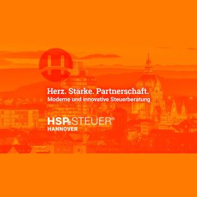Bild von HSP STEUER Henniges, Schulz & Partner Steuerberatungsgesellschaft mbB
