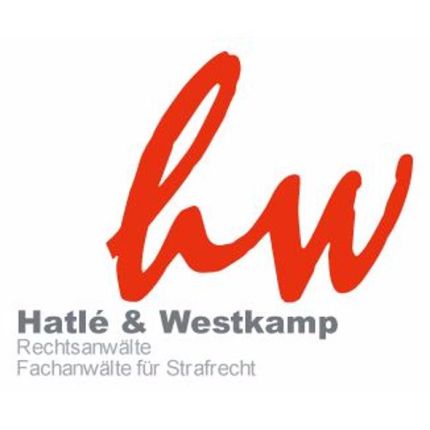 Logo fra Hatlé & Westkamp Rechtsanwälte