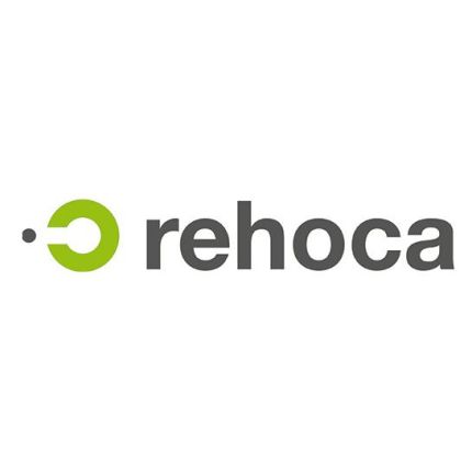 Logo da Rehoca