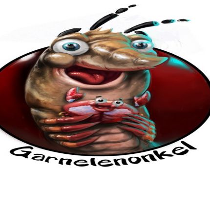 Λογότυπο από Garnelenonkel