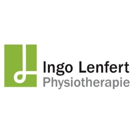 Logotyp från Ingo Lenfert Physiotherapie