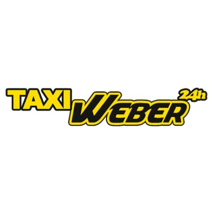 Logo van Taxi Weber, Inh. Kathleen Weber