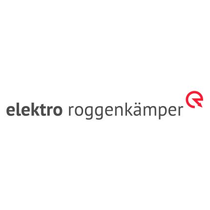Logo da elektro roggenkämper GmbH
