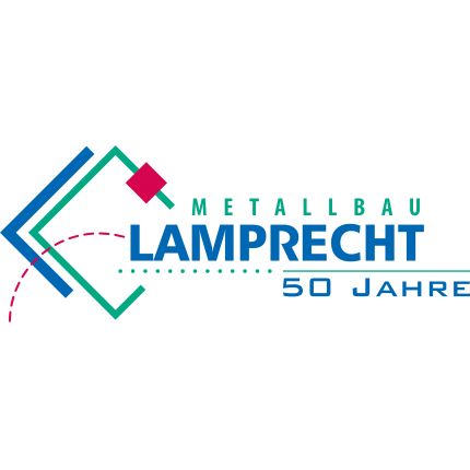 Logo van Metallbau Lamprecht GmbH