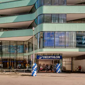 Storefront