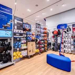Bild von DECATHLON Frankfurt Zeil