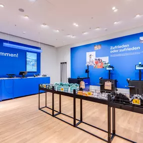 Bild von DECATHLON Frankfurt Zeil