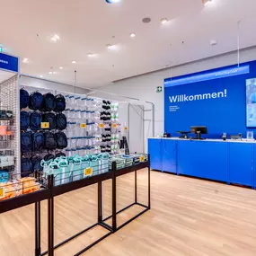 Bild von DECATHLON Frankfurt Zeil
