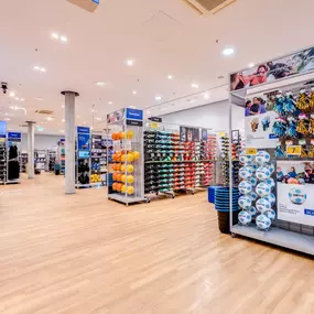Bild von DECATHLON Frankfurt Zeil
