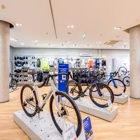 Bild von DECATHLON Frankfurt Zeil