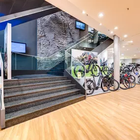 Bild von DECATHLON Frankfurt Zeil