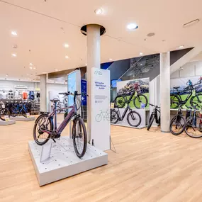 Bild von DECATHLON Frankfurt Zeil