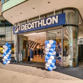 Bild von DECATHLON Frankfurt Zeil