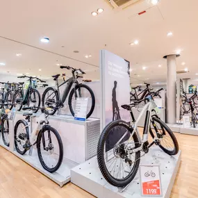 Bild von DECATHLON Frankfurt Zeil