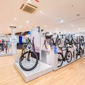 Bild von DECATHLON Frankfurt Zeil