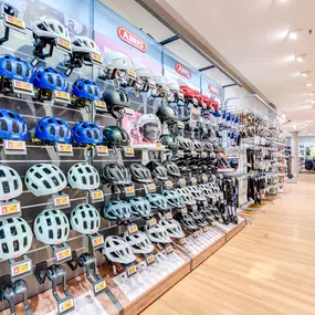 Bild von DECATHLON Frankfurt Zeil