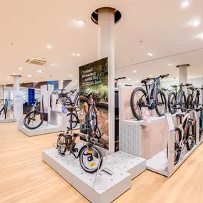 Bild von DECATHLON Frankfurt Zeil