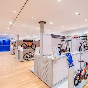 Bild von DECATHLON Frankfurt Zeil