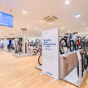 Bild von DECATHLON Frankfurt Zeil
