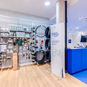 Bild von DECATHLON Frankfurt Zeil